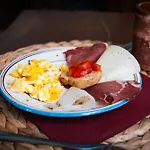 Masseria Pilano 크리스피아노