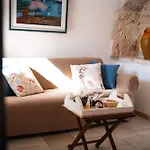 Masseria Pilano 팜스테이