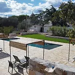 Masseria Pilano 크리스피아노
