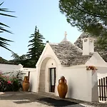 Masseria Pilano 팜스테이