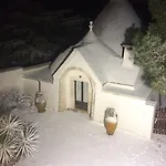 팜스테이 Masseria Pilano 크리스피아노