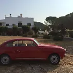 팜스테이 Masseria Pilano