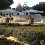 Masseria Pilano 팜스테이 크리스피아노
