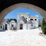 Masseria Pilano 팜스테이 크리스피아노