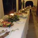 팜스테이 Masseria Pilano 크리스피아노