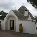 팜스테이 Masseria Pilano 크리스피아노