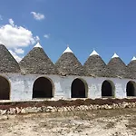 팜스테이 Masseria Pilano