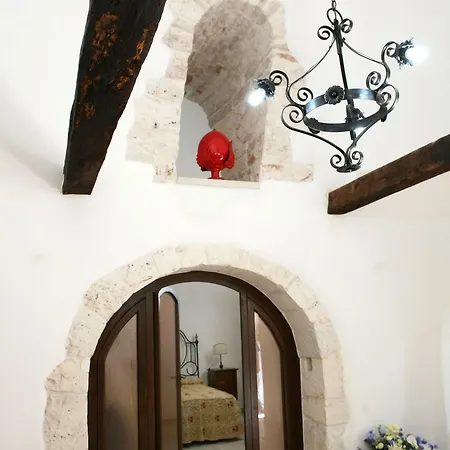 Masseria Pilano Farm stay *