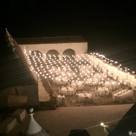 Masseria Pilano Farm stay Crispiano