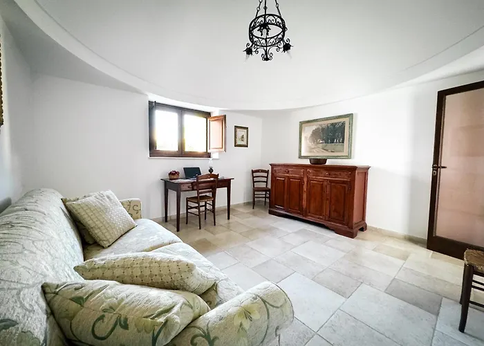 Masseria Pilano