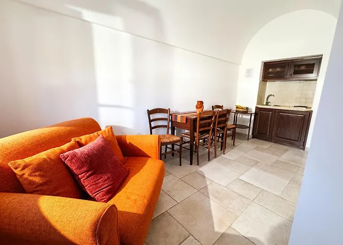 Masseria Pilano * Crispiano