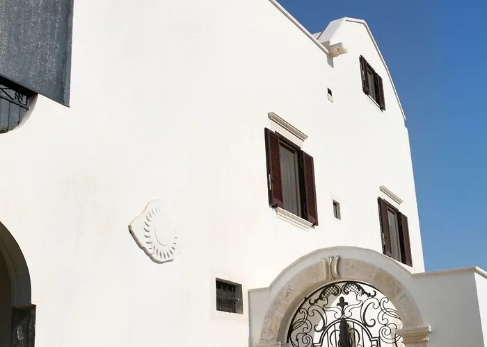 Masseria Pilano * Crispiano