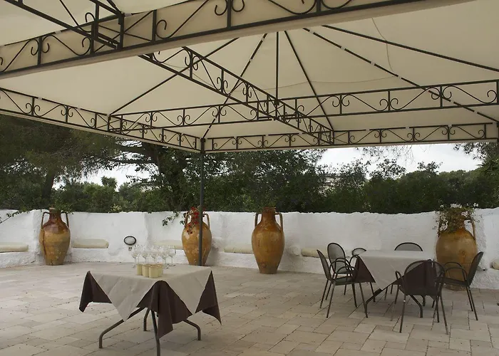 مزرعة للإقامة Masseria Pilano Crispiano