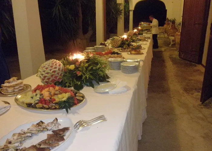 مزرعة للإقامة Masseria Pilano Crispiano