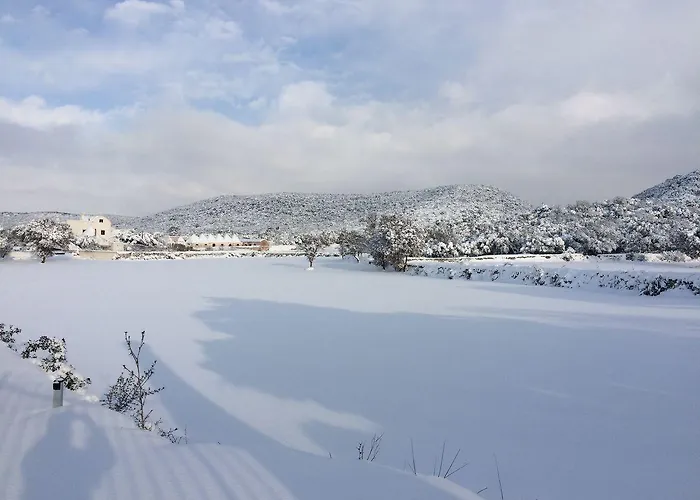 Masseria Pilano
