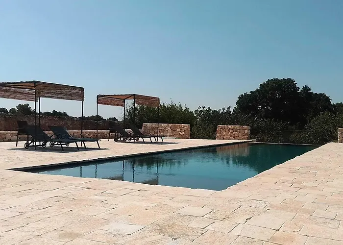Masseria Pilano