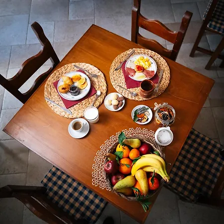 Masseria Pilano Agroturismo Crispiano
