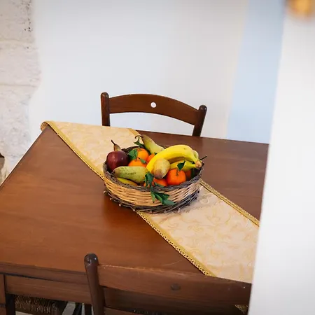 Masseria Pilano *