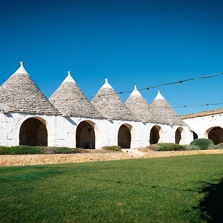 Masseria Pilano