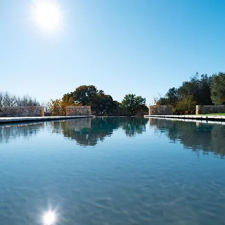 Masseria Pilano *