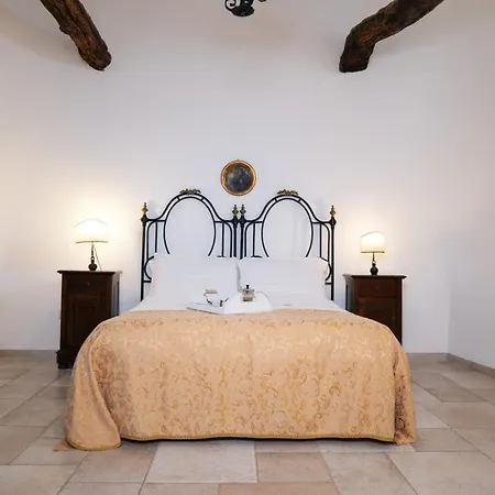 Masseria Pilano Farm stay Crispiano