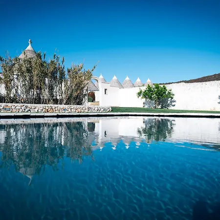Masseria Pilano בית חווה Crispiano