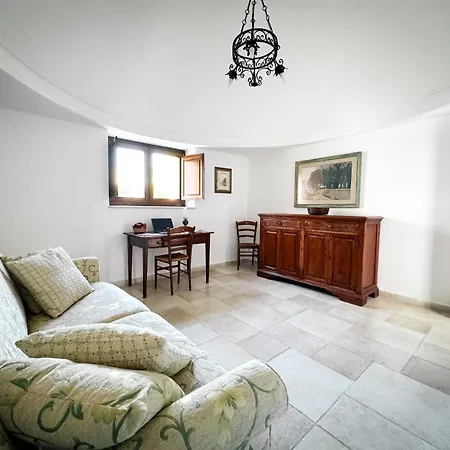 Masseria Pilano