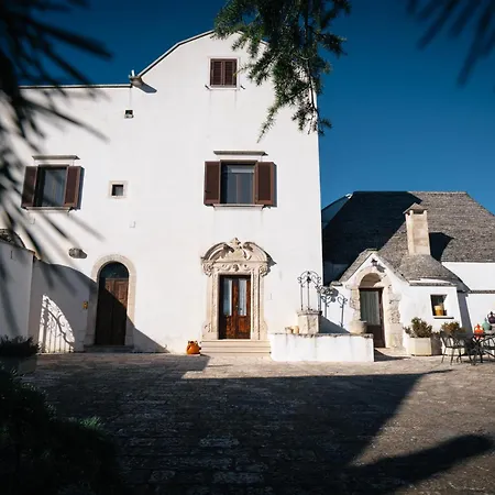 Masseria Pilano * Crispiano