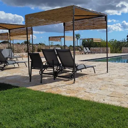 Masseria Pilano