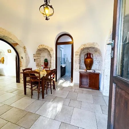 Masseria Pilano Agroturismo