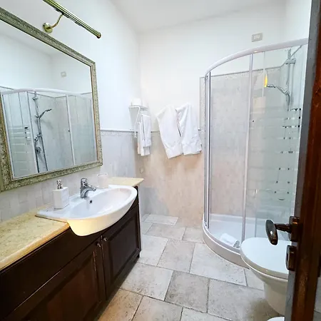 Masseria Pilano Agroturismo Crispiano