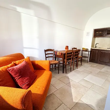 Masseria Pilano * Crispiano