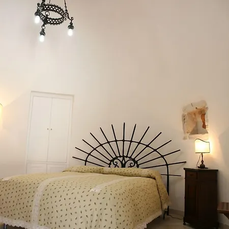 Masseria Pilano Crispiano