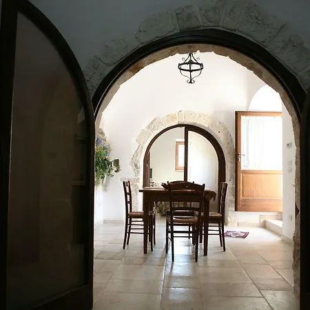 Masseria Pilano *