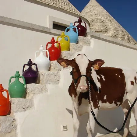 Masseria Pilano Crispiano