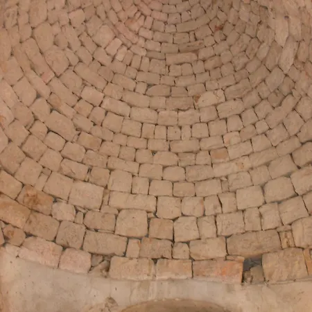 Masseria Pilano Crispiano