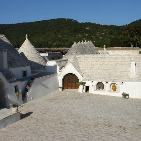 Masseria Pilano * Crispiano