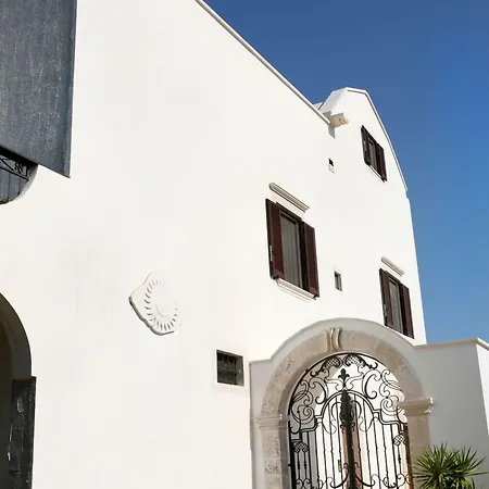 Masseria Pilano * Crispiano