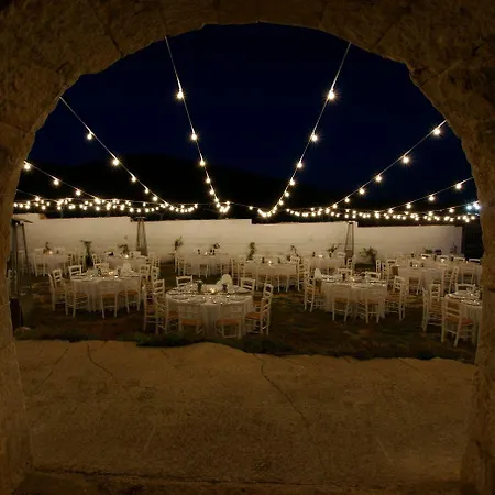Masseria Pilano
