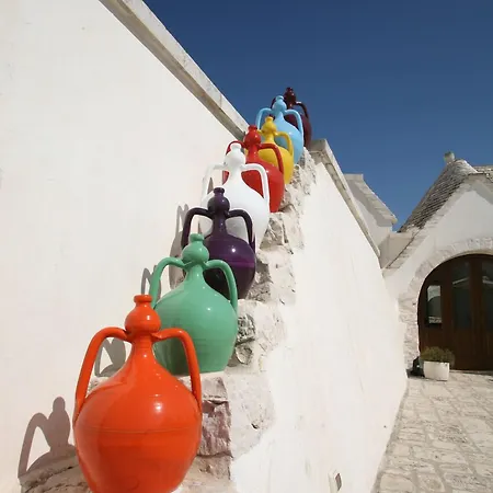 Masseria Pilano Crispiano