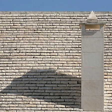 Masseria Pilano Vakantieboerderij