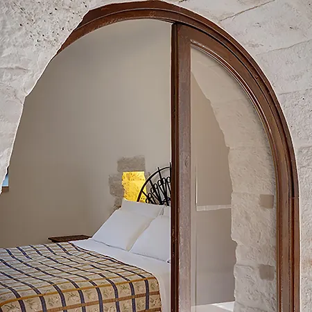 Masseria Pilano Vakantieboerderij *