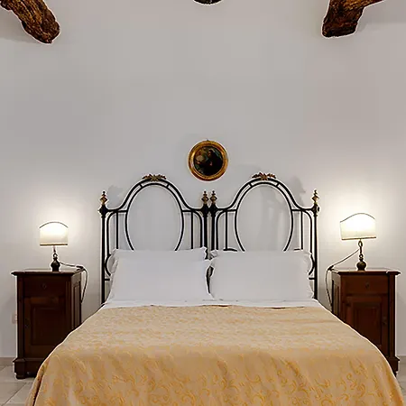 Masseria Pilano Vakantieboerderij *