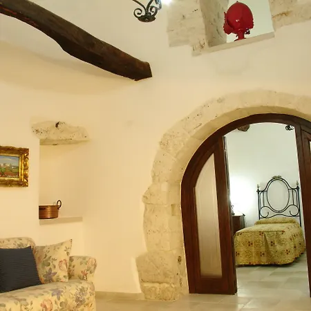 Masseria Pilano *