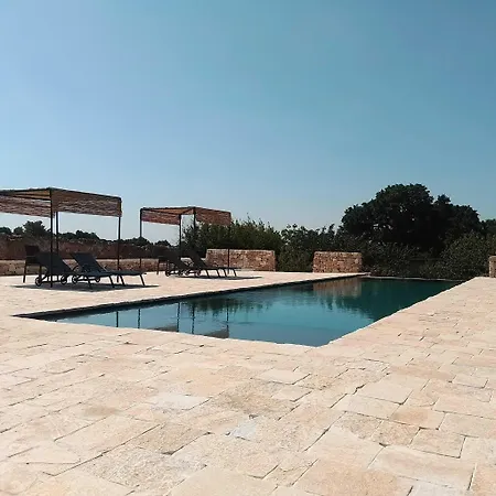 Masseria Pilano