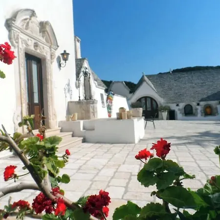 Masseria Pilano Farm stay *