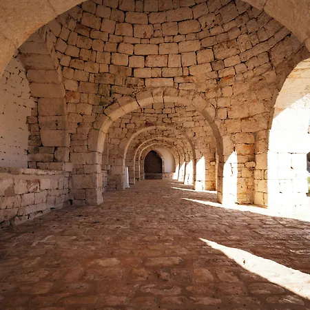 Bauernhof Masseria Pilano Crispiano