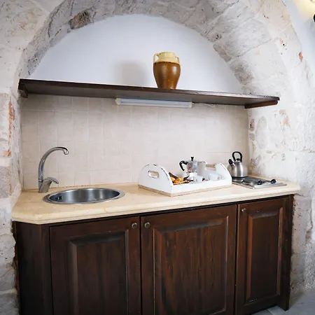 Masseria Pilano *