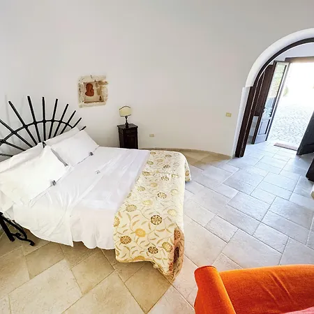 Masseria Pilano *