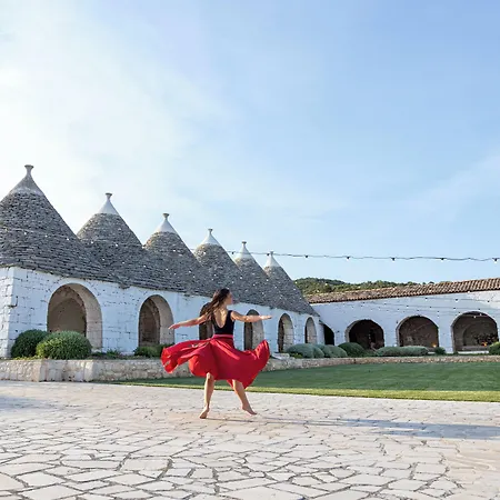 Masseria Pilano * Crispiano